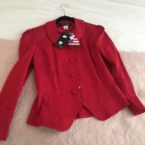 Laura Byrne Jacket from Pinup Vintage